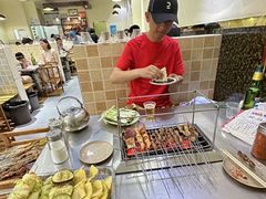 -小寒羊烧烤(凯瑞时代大厦店)