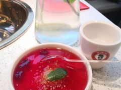 -老佛爷铜炉蛙锅(海岸城店)