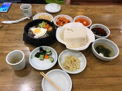 -全州拌饭馆(龙源西街店)
