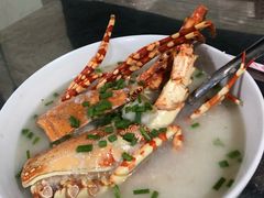-QQ海鲜餐厅