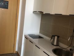 -重庆观音桥华美达安可酒店