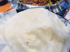 招牌烀饼-荣鹏风味烀饼总店
