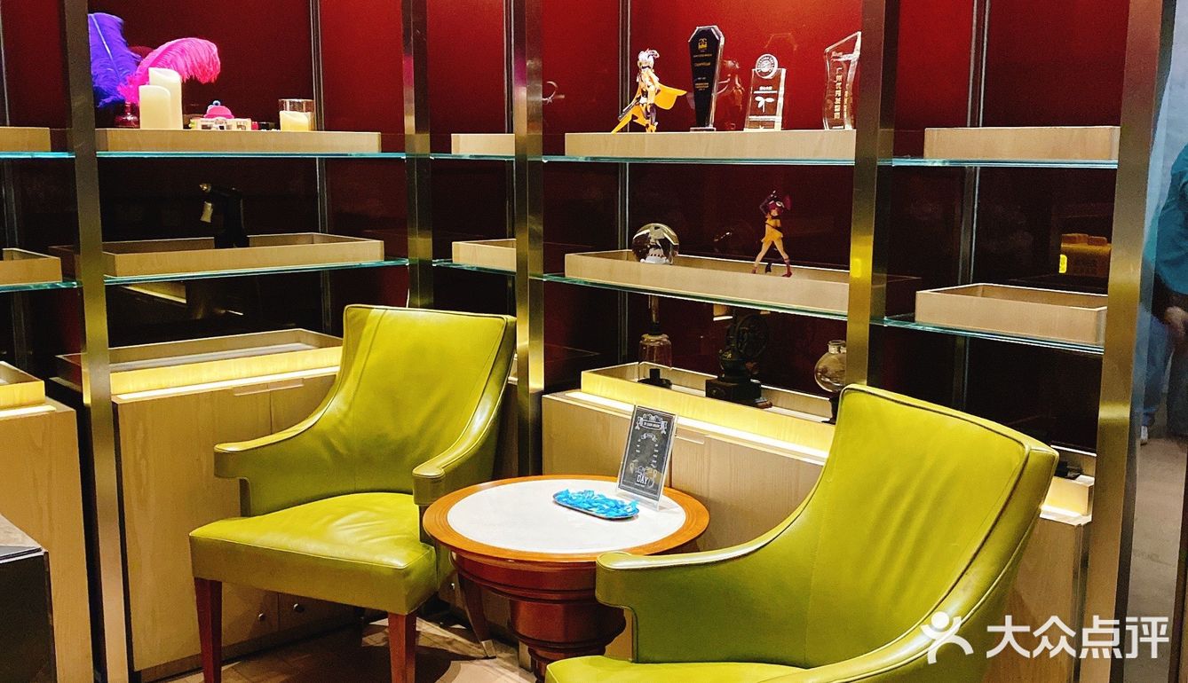 在W酒店里，发现一家宝藏SALON，超美出片