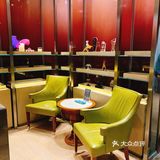 在W酒店里，发现一家宝藏SALON，超美出片