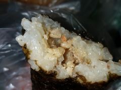 紫菜糯米卷-陈记印尼风味小吃(北湖店)