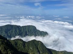-峨眉山风景名胜区