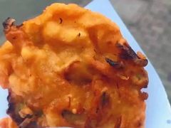 油墩子-阿婆油墩子(五里桥路188弄小区店)