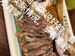 -丝路传奇·中国拉面航母店(北医三院店)