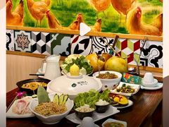 -龙泉人椰子鸡.糟粕醋.海南菜(三亚旗舰店)