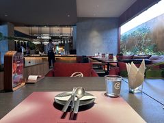 -FOOOO CITY CLUB 孚乐里音乐西餐酒吧(来福士店)