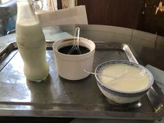 水牛奶-金榜牛奶店