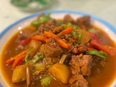 -娜扎的餐厅(三湘世纪花城三期店)