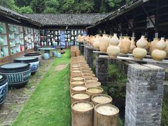 -景德镇古窑民俗博览区