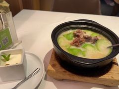 -汤城小厨•粤菜•靓汤(金宝街店)