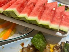 -马白开来特色羊排揪片子  (总店)