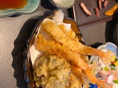 -铭牛烧肉·和牛海鲜自助(高新月牙湖店)