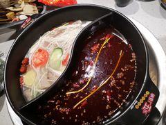 -钢管厂五区小郡肝火锅串串香(清河店)