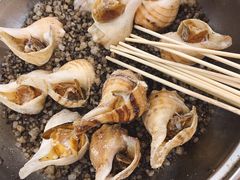 原味盐焗海螺-先记烧鹅王·本地粤菜(福永店)