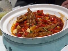 -赣江里•江西菜(望京旺角店)