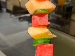 -海底捞火锅(劲松店)