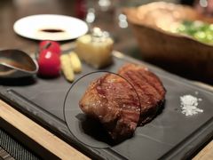 -金奥国际酒店温哥华扒房Vancouver Grill