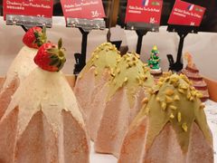 -黑草莓(重庆路店)