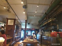 -木屋烧烤(白石洲店)