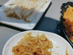 -外婆掌柜·东北家庭烤肉(托乐嘉店)