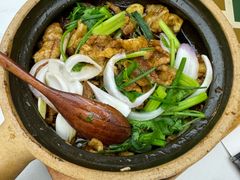 -火啫啫·粤式啫啫煲(南京弘阳店)