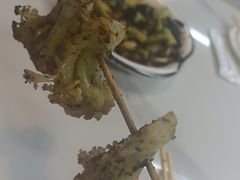 -烤五行·烧烤烤串(石佛营店)