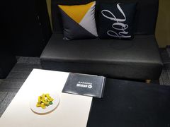 -VR间客漫虚拟现实体验馆(汉街店)