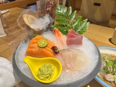-禾风·海鲜料理自助(玉林店)