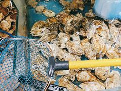 -鑫渔港海鲜本地菜·山海关浑锅(东戴河店)