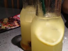 -鱼上·烤鱼(万象城店)