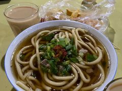 -老光明岗琼甜茶馆
