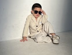 -大树儿童摄影