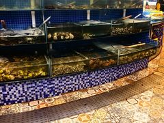 -蟹谢蒸鲜自助餐厅