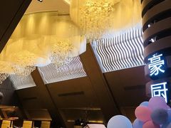 -明阁 Ming Court(广州朗豪酒店)