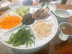 -云海肴·汽锅鸡·云南菜(美罗城店)