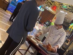 -同喜烤鸭店(光芒店)