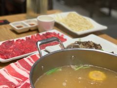 -掂档潮汕牛肉火锅(沈阳万象城店)
