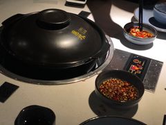 -百年果林椰子鸡(中洲店)