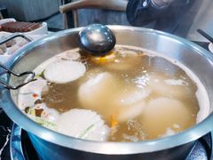 -古乐牛香·鲜牛肉牛杂火锅(五一中路店)
