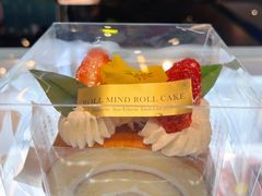 -卷心卷意·轻甜蛋糕(新光天地店)