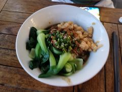 豌杂面-村外有星光小食铺(长嘉汇店)