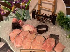 -鱼豆吉·豆浆鱼火锅(宜昌万达店)