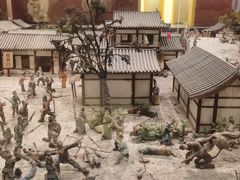 -西安大唐西市博物馆