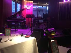 -林肯爵士乐上海中心 Jazz at Lincoln Center Shanghai