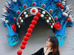 -北京前门大栅栏