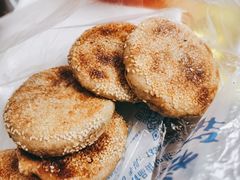 -李小老烧饼(常营民族家园店)